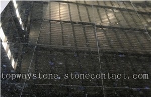 Blue Polaris Granite