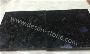 Blue Polaris Granite