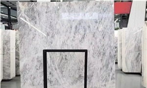 Blue San Nicola Marble
