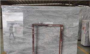 Blue San Nicola Marble