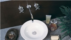 Blue Savoy Marble