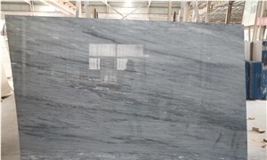 Blue Savoy Marble