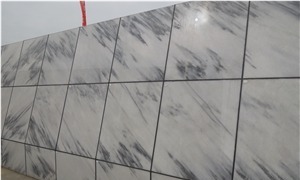 Blue Sky Marble