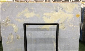 Blue Sky Marble