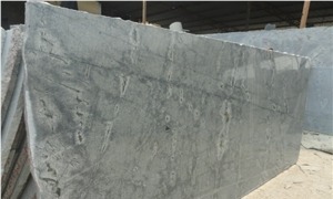 Blue Sky Quartzite