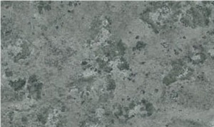 Blue Soapstone