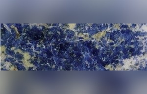 Blue Sodalite