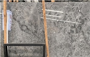 Blue Star Marble