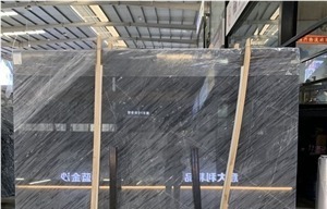 Blue Star Marble