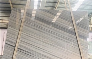 Blue Star Marble