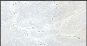 Blue Storm Marble