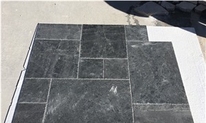 Bluestone Marble