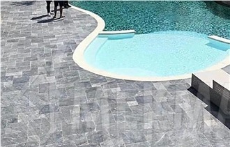 Bluestone Marble