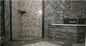Bluestone Marble