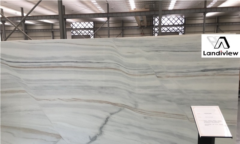 Bluette Granite