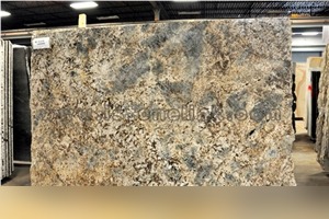 Bluette Granite