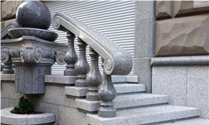 Boguslavsky Granite