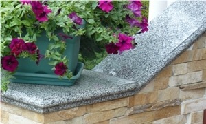 Boguslavsky Granite