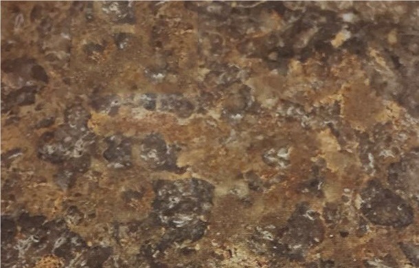 Bohleite Limestone