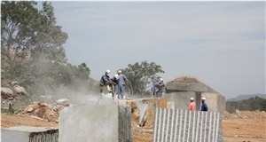Bon Accord Granite