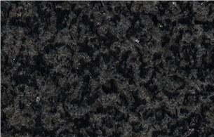 Bonaccord Black Granite