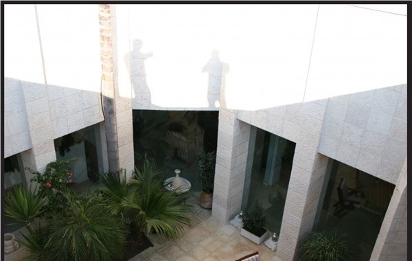 Bone White Limestone