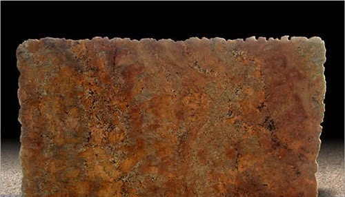 Bordeaux Fuji Granite