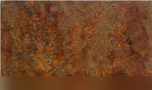 Bordeaux Fuji Granite