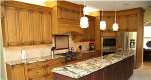 Bordeaux River Granite