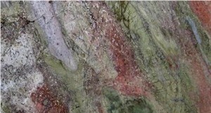 Boreal Green