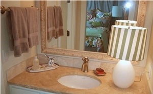 Borsec Travertine