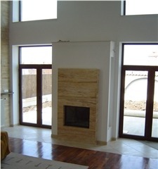 Borsec Travertine