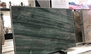 Botanic Bordeaux Quartzite