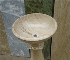 Botticino Fancy Marble