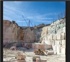 Branco El Rei Marble