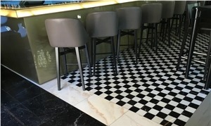 Branco El Rei Marble