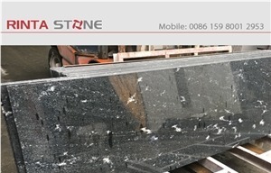 Branco Galaxy Granite