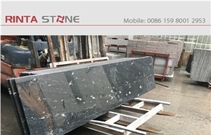 Branco Galaxy Granite