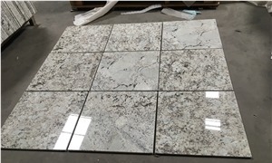 Branco Galaxy Granite