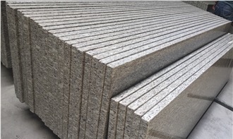 Branco Moonlight Granite