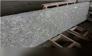 Branco Moonlight Granite