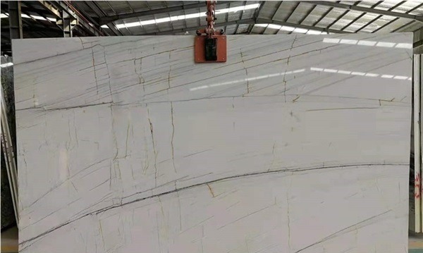 Branco Neve Marble