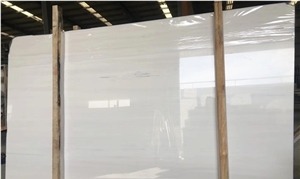 Branco Neve Marble