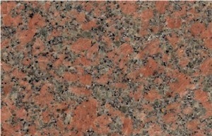 Bratteby Granite