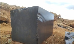 Brazil Absolute Black Granite