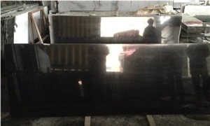 Brazil Absolute Black Granite
