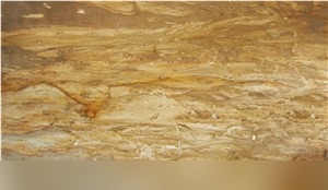 Brazil Antique Yellow Granite