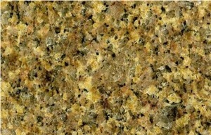 Brazil Antique Yellow Granite