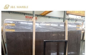 Brazil Chocolate Marble