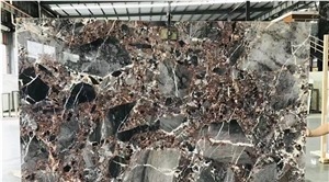 Brazil Chocolate Marble